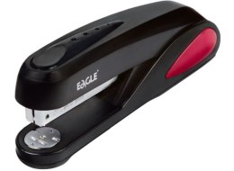 Zszywacz EAGLE DYNAMIC S5104 czerwony 24/6 - 20 kartek