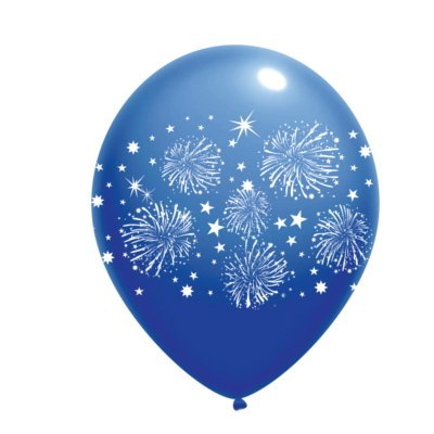 BALONY 10" Z NADRUKIEM WZÓR 2 - a25 BALONY 10" Z NADRUKIEM WZÓR 2 - a25