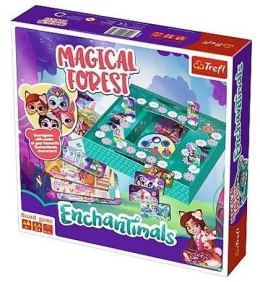 Gra TREFL Enchantimals - Magical Forest