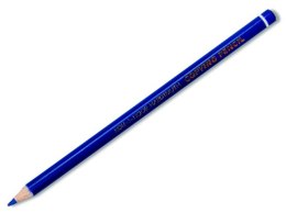 Ołówek kopiowy KOH-I-NOOR niebieski [opakowanie=12szt]