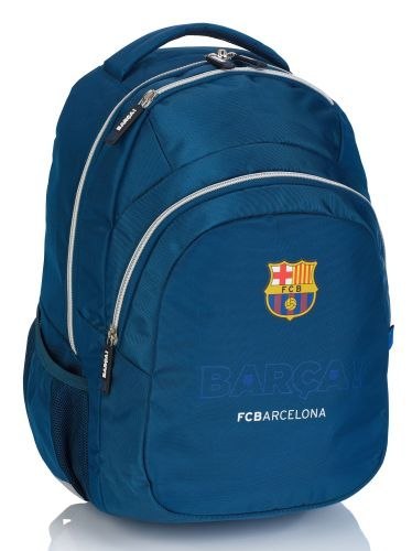 Plecak 43cm (17") ASTRA młodzieżowy FC-246 FC Barcelona The Best Team 7