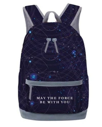 Plecak 43cm (17") BENIAMIN Młodzieżowy - Star Wars
