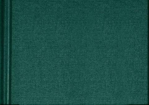 Rysownik KRESKA A5-80k 90g/m2 albumowy zielony