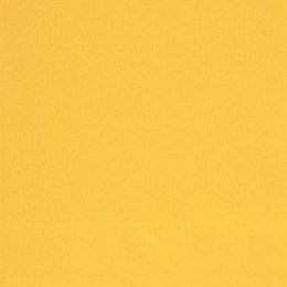 Serwetki papierowe żółte, rozm.33x33cm, 25 szt.