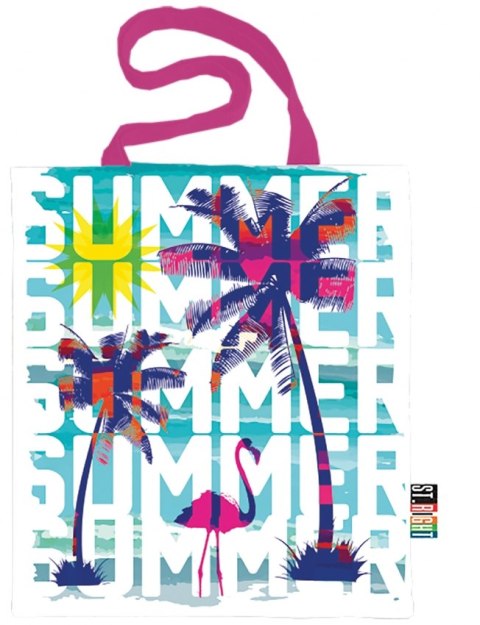 Torba na ramię , , szoperka" ST.MAJEWSKI SB1O Summer Torba na ramię , , szoperka" ST.MAJEWSKI SB1O Summer
