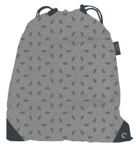 Worko-plecak BENIAMIN Basic - liście Worko-plecak BENIAMIN Basic - liście
