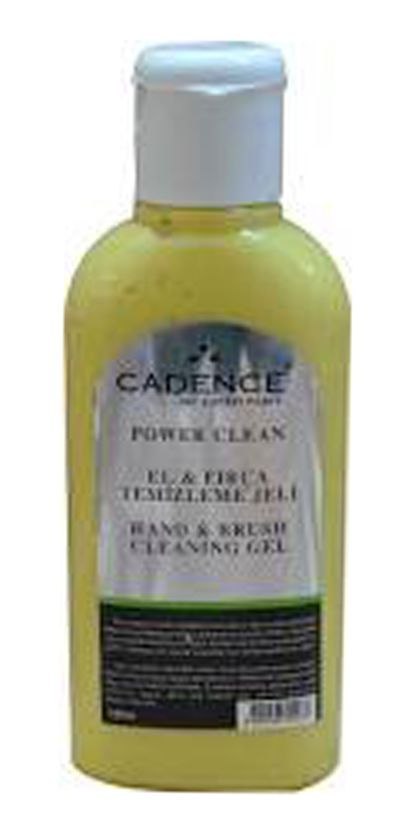 Żel do rąk i pędzli CADENCE 150ml Żel do rąk i pędzli CADENCE 150ml
