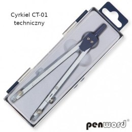 CYRKIEL CT-01 TECHNICZNY