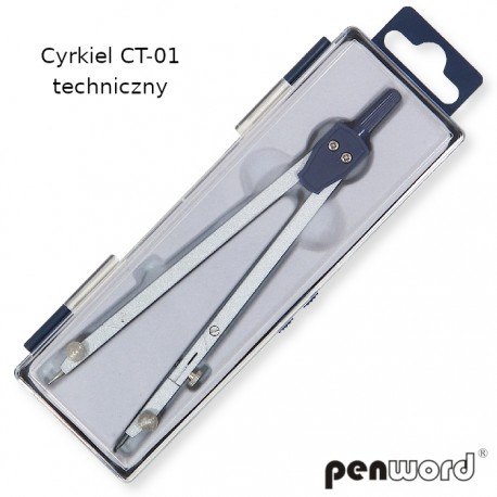 CYRKIEL CT-01 TECHNICZNY CYRKIEL CT-01 TECHNICZNY
