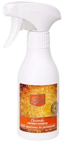 KALA CHANTI olejek zapachowy 0, 25l orientalno korzenny KALA CHANTI olejek zapachowy 0, 25l orientalno korzenny