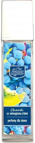 KALA CHANTI olejek zapachowy 100ml czarny winogron z kiwi