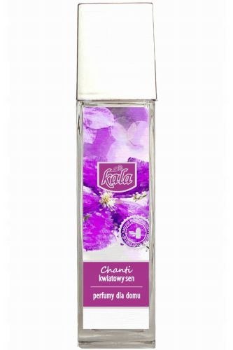 KALA CHANTI olejek zapachowy 100ml kwiatowy sen KALA CHANTI olejek zapachowy 100ml kwiatowy sen