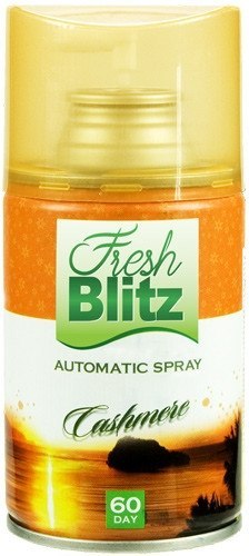 Kala FreshBlitz wkład do odświeżacza 260ml Cashmere