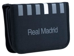 Piórnik pojedynczy ASTRA 2 klapki, 1BW2 RM-218 Real Madrid Color 6