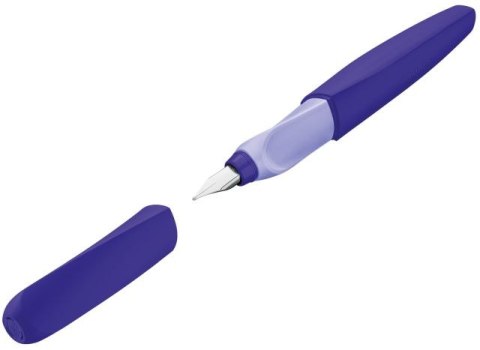 Pióro wieczne PELIKAN Twist Ultra Violet