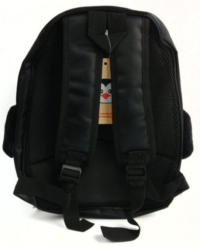 Plecak 30cm (12") BENIAMIN Zwierzak - Pingwinek Plecak 30cm (12") BENIAMIN Zwierzak - Pingwinek
