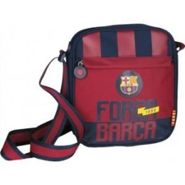 Torba na ramię ASTRA FC-81 FC Barcelona Barca Fan 4