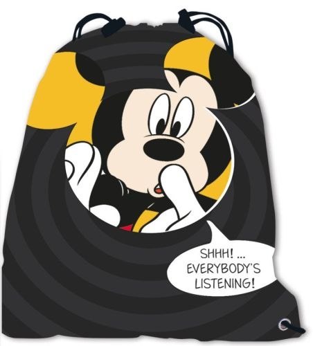Worek na gimnastykę BENIAMIN Mickey Mouse Worek na gimnastykę BENIAMIN Mickey Mouse