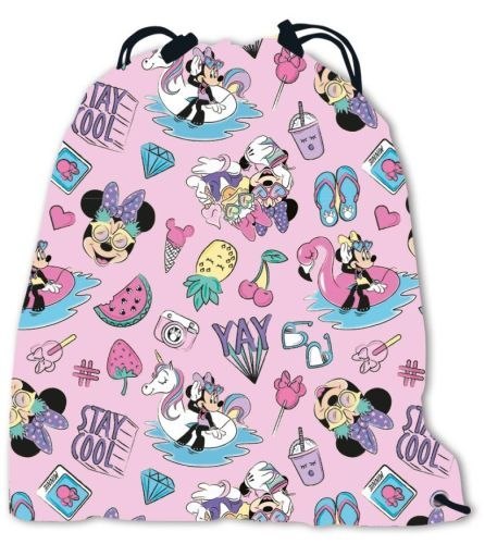 Worek na gimnastykę BENIAMIN Minnie Mouse Worek na gimnastykę BENIAMIN Minnie Mouse