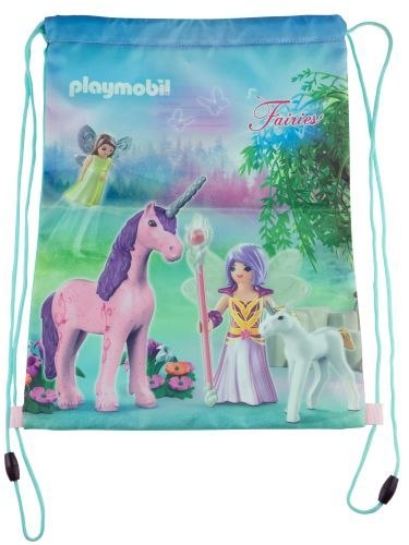 Worek na obuwie ASTRA PL-18 Playmobil