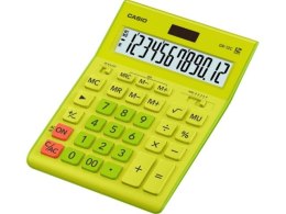 Kalkulator CASIO GR-12C-GN