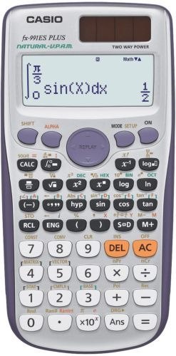 Kalkulator Casio FX-991ES PLUS