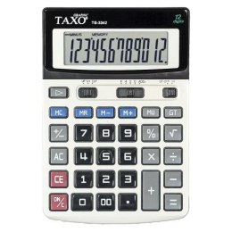 Kalkulator Taxo Tg-3342 Sr-c