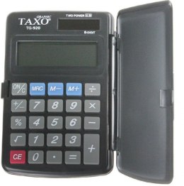 Kalkulator Taxo Tg-920 Czarny