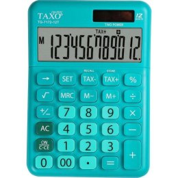 Kalkulator Taxo Tg7172-12t Tur