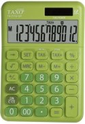 Kalkulator Taxo Tg7172-12t Zie