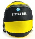 Plecak 30cm (12") BENIAMIN Zwierzak - Pszczółka
