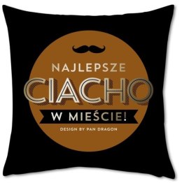 Poduszka So Macho - Ciacho