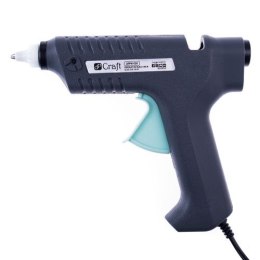 Pistolet do kleju DPCRAFT 100W