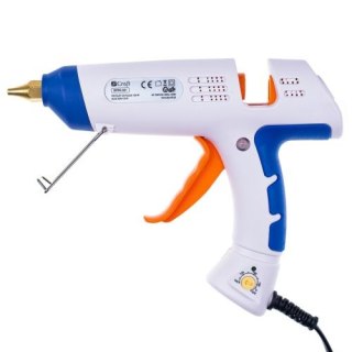 Pistolet do kleju DPCRAFT 120W