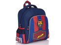 Plecak 25cm (10") ASTRA FC-134 FC Barcelona Barca Fan 5