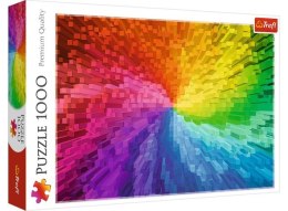 Puzzle 1000 TREFL Gradient