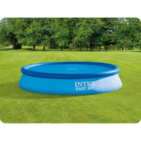 Pokrywa solarna do basenu 549 cm INTEX 28015 Pokrywa solarna do basenu 549 cm INTEX 28015