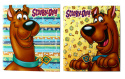School binder B5 BENIAMIN Scooby-Doo