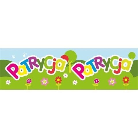 Bidon 300ml Patrycja Bidon 300ml Patrycja