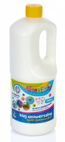 Klej uniwersalny ASTRA CREATIVO 1000ml