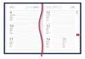 Kalendarz książkowy MP A6 Ola 2024 - 06