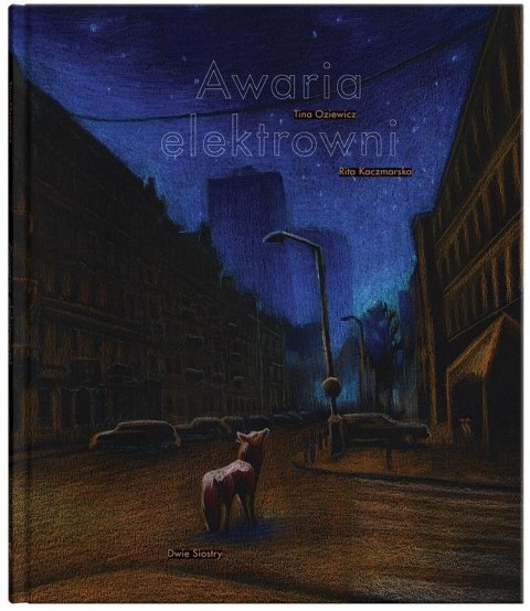 Awaria elektrowni w.2 Awaria elektrowni w.2