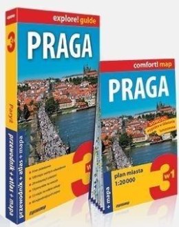 Explore! guide Praga 3w1 w.7