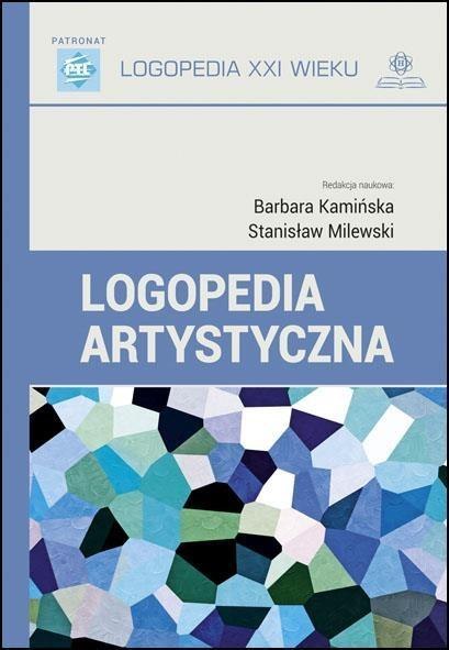 Logopedia artystyczna + CD Logopedia artystyczna + CD