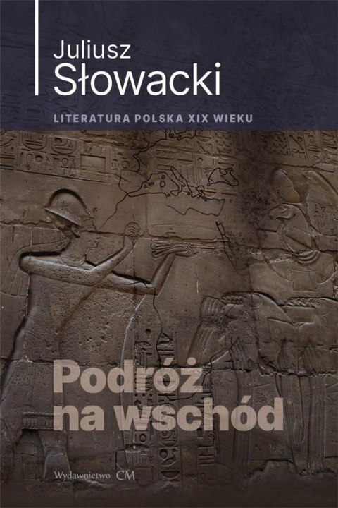 Podróż na wschód Podróż na wschód