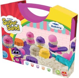 Super Sand - Bakery Case
