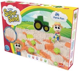 Super Sand - Farm Fun