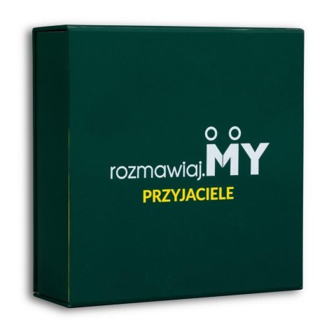 Przyjaciele - karty dla przyjaciół i znajomych Przyjaciele - karty dla przyjaciół i znajomych