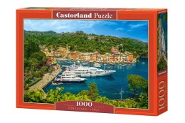 Puzzle 1000 Portofino CASTOR