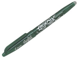 Długopis PILOT FriXion Ball 0, 7mm wymazywalny zielony